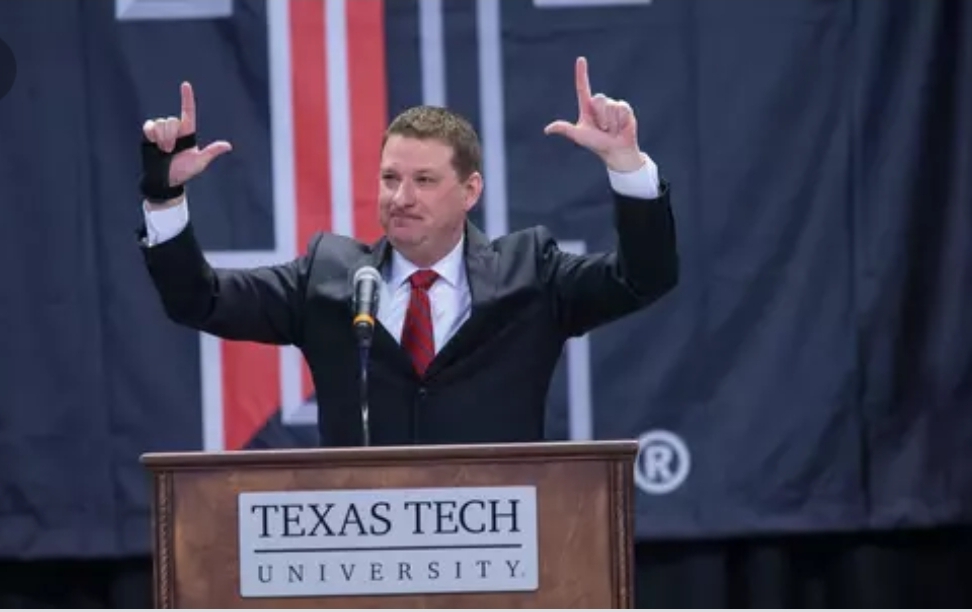 Texas Tech Red Raiders: A Legacy of Excellence in College Athletics