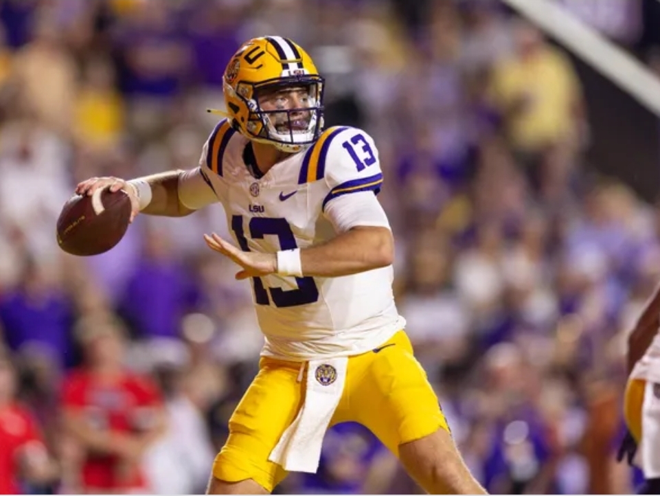 Unstoppable Force: The Legacy of LSU Tigers Football