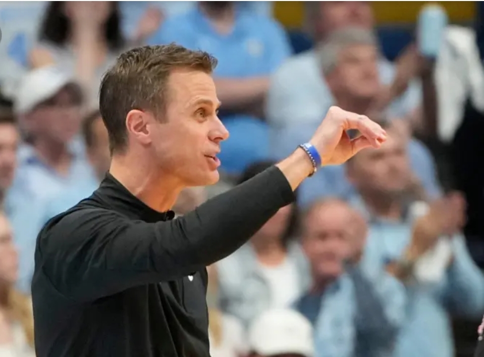 Duke Blue Devils Head Coach Jon Scheyer Fired Following Underwhelming Performance: University Makes Shocking Decision to Part Ways with First-Year Coach After Disappointing Season and Early Exit from NCAA Tournament