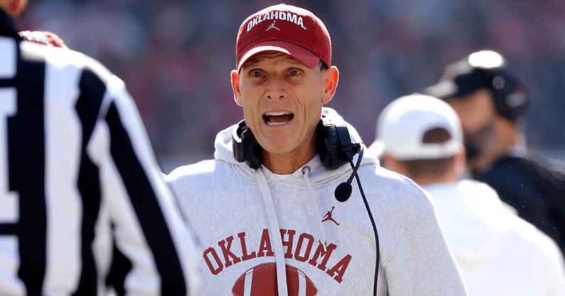 EXCLUSIVE: Oklahoma sooner Head Coach Brent Venables Has Finally Agreed to Personal Terms with the New York Knick as Their New….