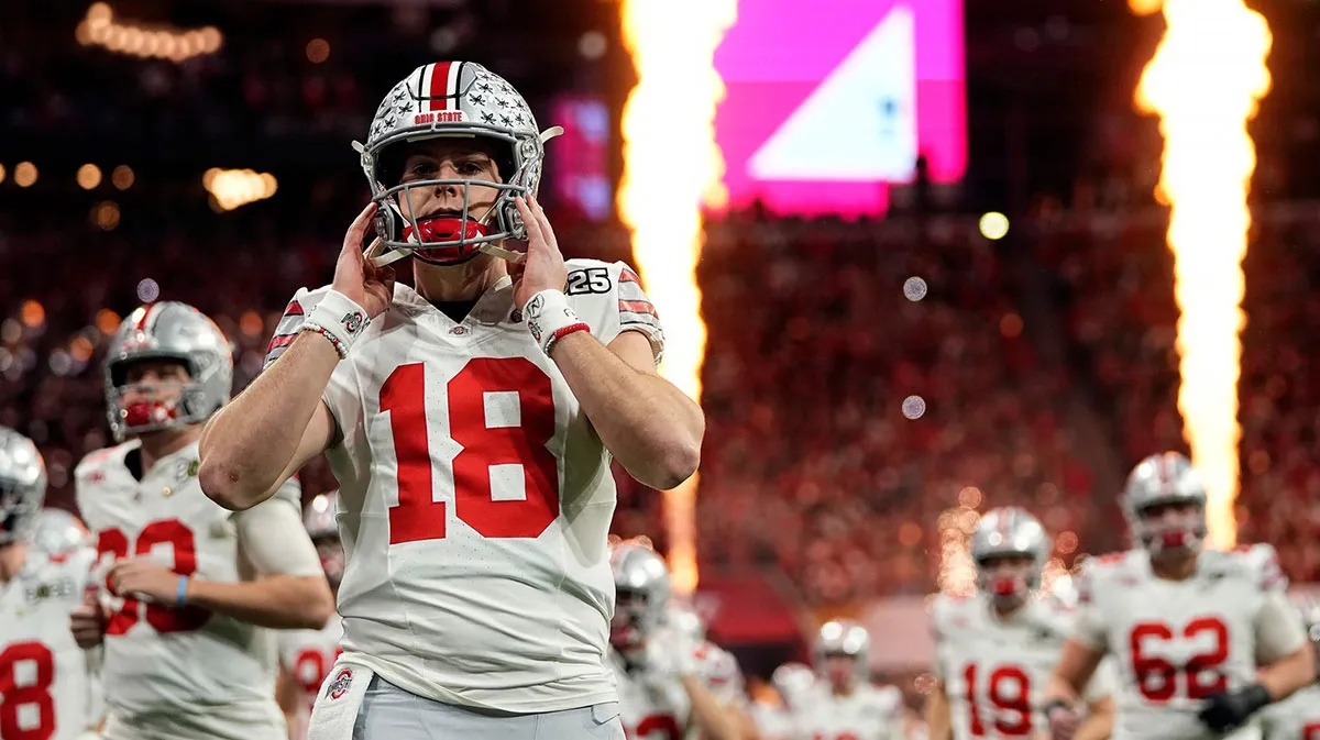 BEST DEAL: Florida Gators Football Land Ohio State Buckeye 5-Star QB with Commitment – Welcome to the Gators….