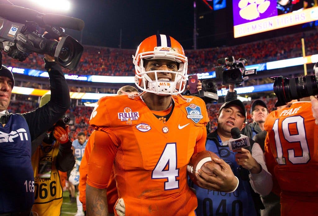 Officially WNBA News: Clemson tigers Confirm Top Sensational Star Player Juggernaut Announces Departure From clemson tigers After Successful Career… READ MORE 👇👇👇