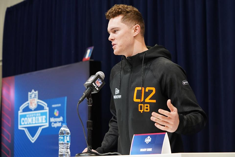 Breaking News: Missouri Tigers Head Coach Secures 5-Star Quaterback Brady Cook with $6 Million Deal Alongside a Game-Changing NIL….
