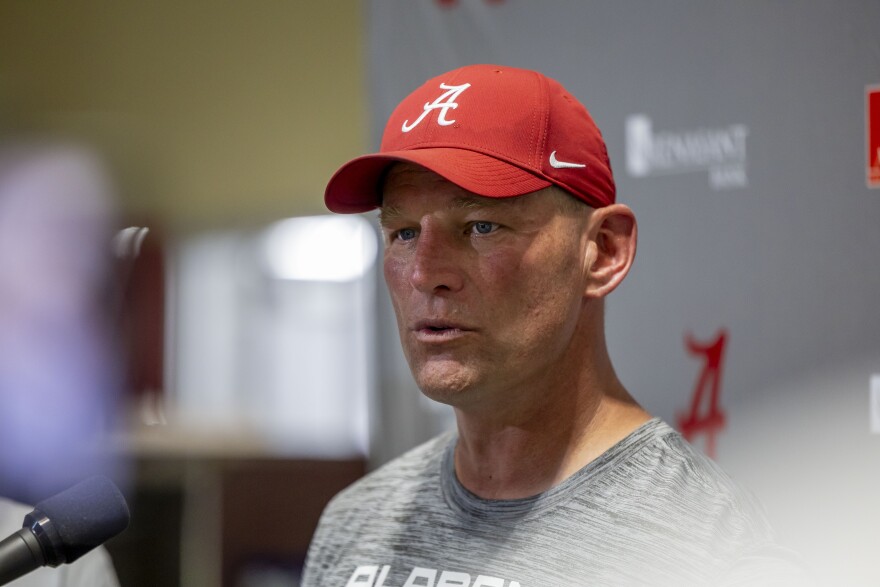 Heartbreaking News: Indiana Head Coach Sends Appointment Letter to Alabama OCC