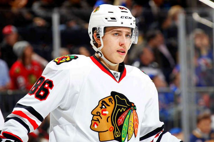 NHL NEWS: Chicago Blackhawk Star C Teuvo Teravainen Shocking Transfer to Detroit Red Wings for a Record $100Million Deal Leaves Fans in Disbelief….