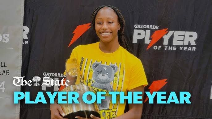 Big News: South Carolina Gamecocks Women’s Basketball Forward Joyce Edwards Named SEC Tournament MVP, Honored with Prestigious Award of the Year and $5 Million Remittance from Coach Dawn Staley… Full Details.