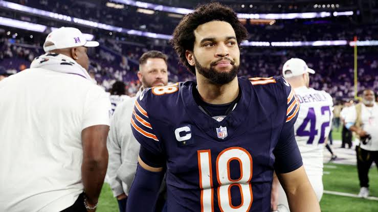 Breaking: Chicago Bears Head Coach Ben Johnson Reveals Something About Top star Caleb Williams That Stirred Online Reactions….Read more