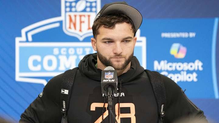 ESPN REPORT : ARIZONA STATE SUN DEVILS star Cam Skattebo seals  $40 million endorsement deal, donates $4 million program to Arizona state….