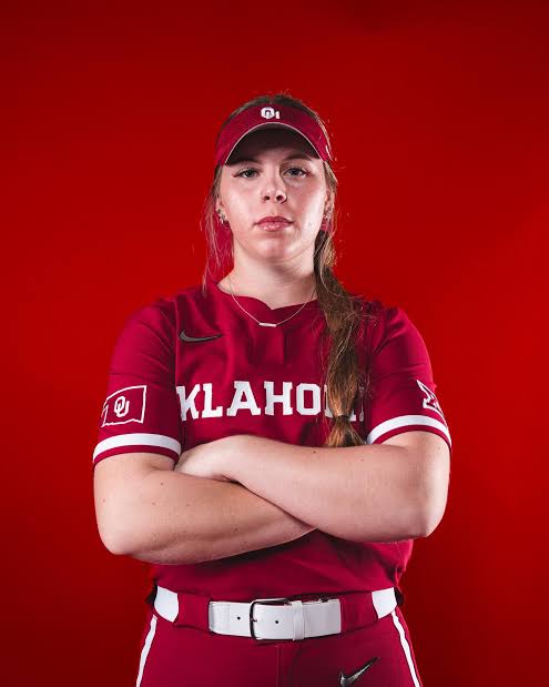 ESPN Report: Oklahoma Sooners softball Star kasidi pickering Seals $15 Million Endorsement Deal, Donates $4 Million to Program – Oklahoma Sooners softball women’s sensation kasidi pickering has achieved a monumental feat, securing a….