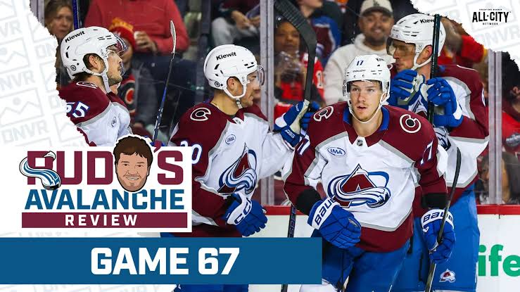 JUST IN: Colorado Avalanche are  Dealing with Health Issues in Addition to Difficulties of Hockey, as Top Player is Currently  Down and Might not…. Read more