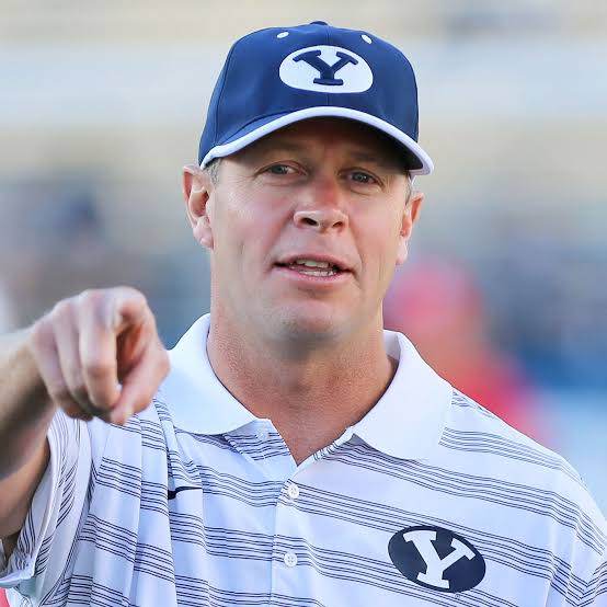 Bronco Mendenhall, Former BYU football Head Coach and Guard, Takes on New Role in the NCAA – a Distinguished Alumna of the University of BYU and a One Time National Championship Winning Coach, is set to Return to College Football as the New…. Read More
