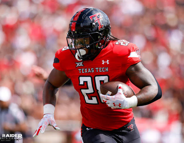 JUST IN: Texas Tech Red Raiders are Dealing with Health Issues in Addition to Difficulties of Football , as Top Star Player is Currently Down and Might not…Read more