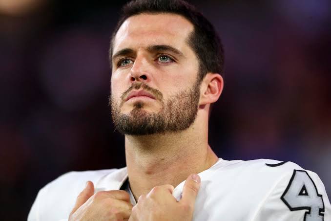I Have No Plans Beyond New Orleans Saints, Top Star QB Derek Carr Shock the NFL World, Rejecting a Jaw-Dropping $130.8 Million offer to move to….Read more