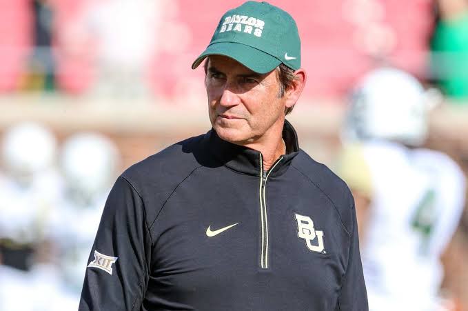 EXCLUSIVE: Former Baylor Bears Head Coach Art Briles Has Finally Agreed to Personal Terms with the New York Knick as Their New….