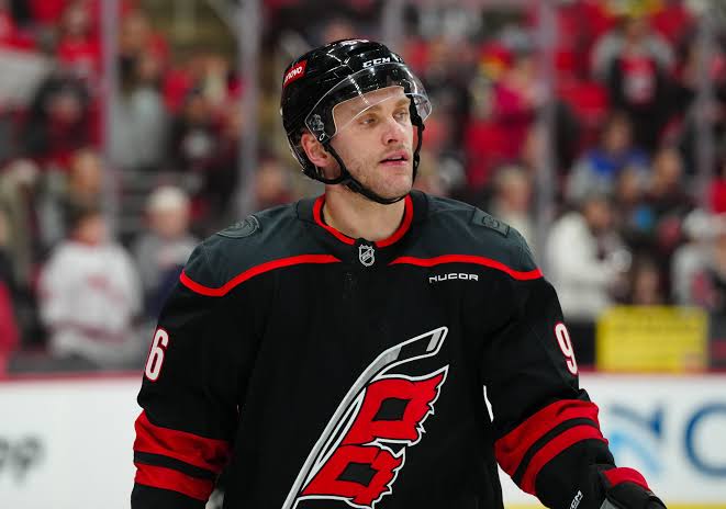 Breaking: Mikko Rantanen Approves Deal with Stars, Signs an Eight-Year Contract Extension… full Details.