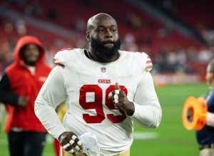 GOOD NEWS: Maliek Collins, Nebraska Royalty, Donates $3 Million to Nebraska Cornhusker Football Program in Historic Gift for Big Ten Championship Push and….Read more