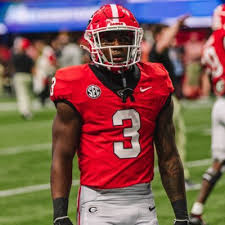 Breaking News : Georgia Bulldogs Head Coach Kirby Smart Reveals Something About Nate Frazier That Stirred Online Reactions….