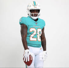 UNEXPECTED NEWS : Thank You All for Everything, But It’s Time to Move On: Two Running Back Officially Announce Departure from miami dolphins   as a Result of Poor…. See more