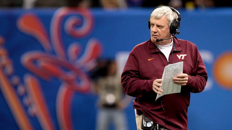 Frank Beamer, Former Virginia Tech Hokies Football Head Coach and Cornerback, Takes on New Role in the NCAA – a Distinguished Alumni of the Virginia State University and a Former Standout Player Under the Legendary Jerry Claiborne, is set to Return to College Football as the New….Read more