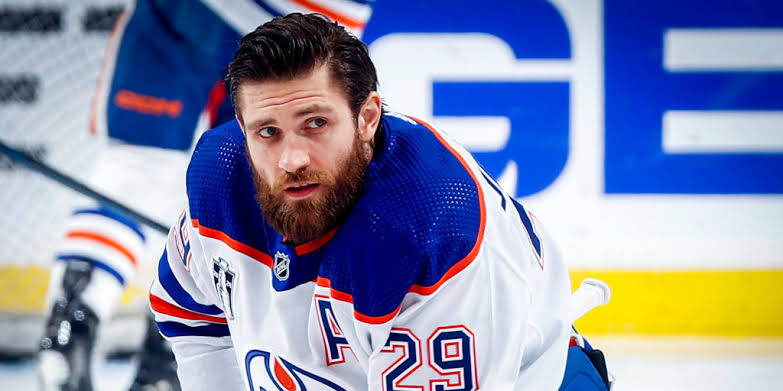 I will be here forever! The Edmonton Oilers are set to signed Leon Draisaitl to a permanent contract that will last until his retirement in…. Read more