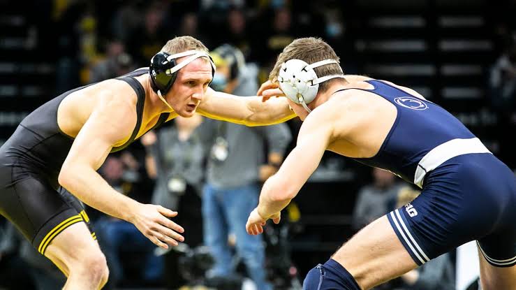 Breaking News: Two More Penn State Wrestlers Withdraw from NCAA Transfer Portal