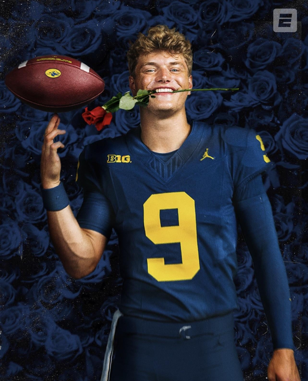Breaking News:Vikings have reportedly discussed a contract with free agent quarterback J.J. McCarthy sparking speculation about their quarterback situation …………
