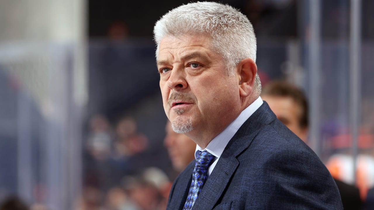Breaking News: Detroit Red wings Head Coach McLellan  Shocks NHL World with Sudden Retirement Over Payment Disputes…………….