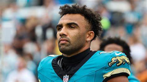 NFL UPDATES: The NFL Commissioner Roger Goodell send a message to the Jacksonville Jaguars GM James Gladstone after Announcing the Release of Veteran Receiver Christian Kirk concerning his,,,,