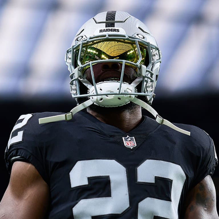UNEXPECTED NEWS : Thank You All for Everything, But It’s Time to Move On: Two Running Back Officially Announce Departure from Las Vegas raiders  Football as a Result of Poor…. See more