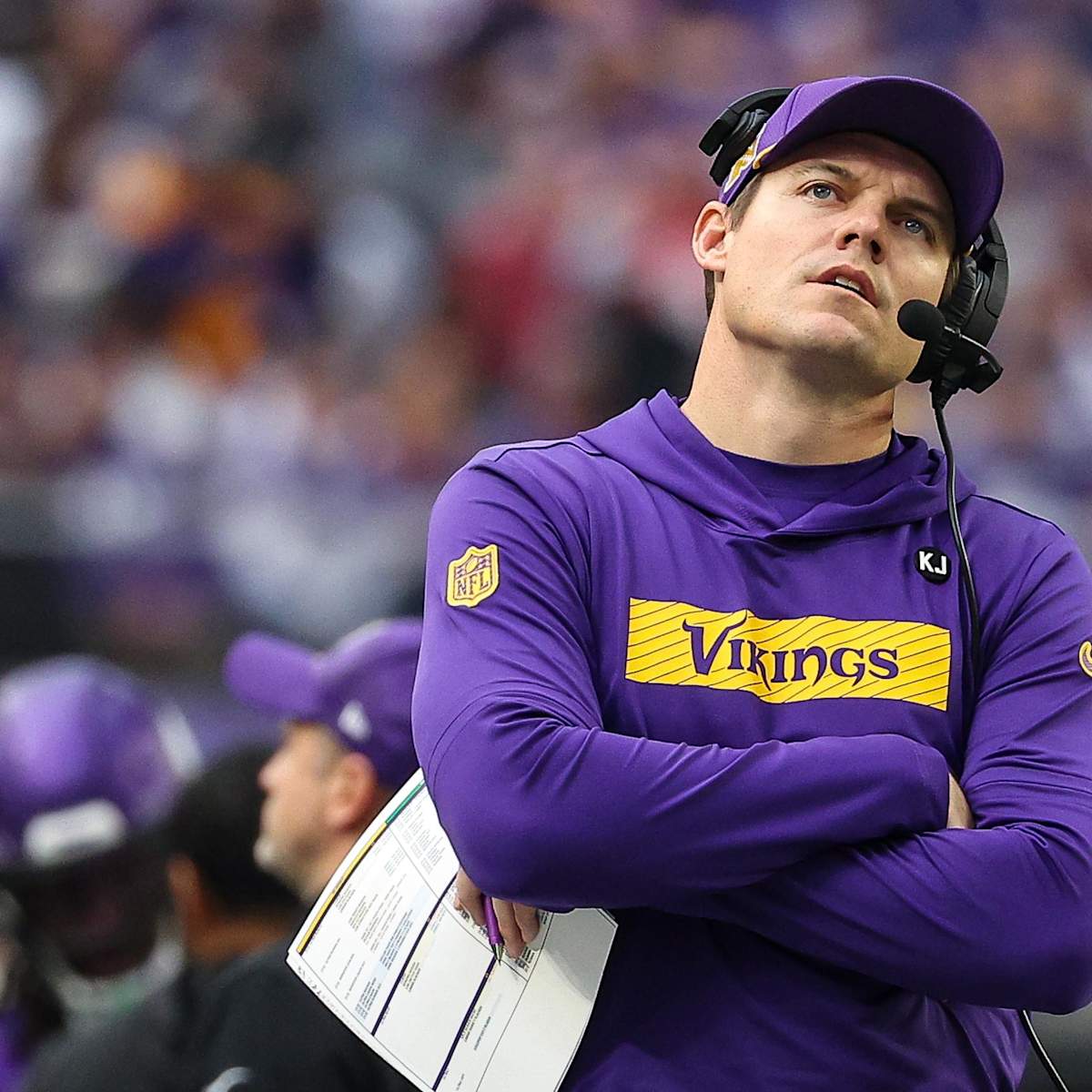 Exclusive: Kevin O’Connell – “The Outside Noise Didn’t Matter in Preseason, Doesn’t Matter Now – Game Chang”