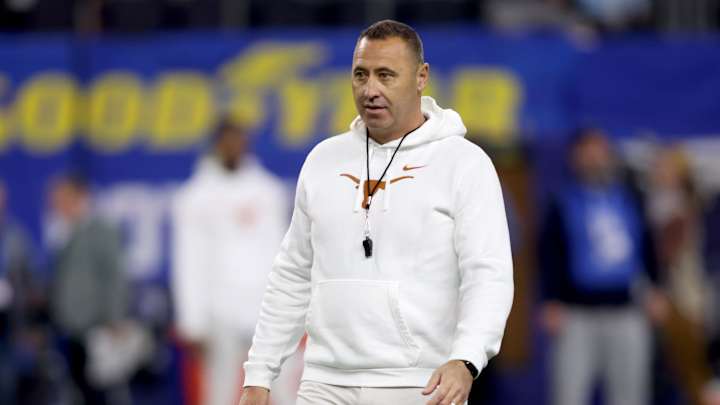 Texas Longhorns Head Coach Steve Sarkisian Defends Quarterback Development Strategy, Promises Offensive Overhaul After Struggling Passing Game Plagues the Team’s 2024 Season… Read more