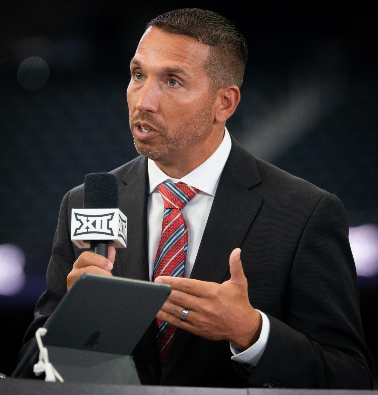 IT’S SO HEARTBREAKING: Iowa State Head Coach Matt Campbell Breaks Silence Immediately After State General Manager Makes Shocking Announcement Following Qb Joe Burrow, Failure to….Read more….