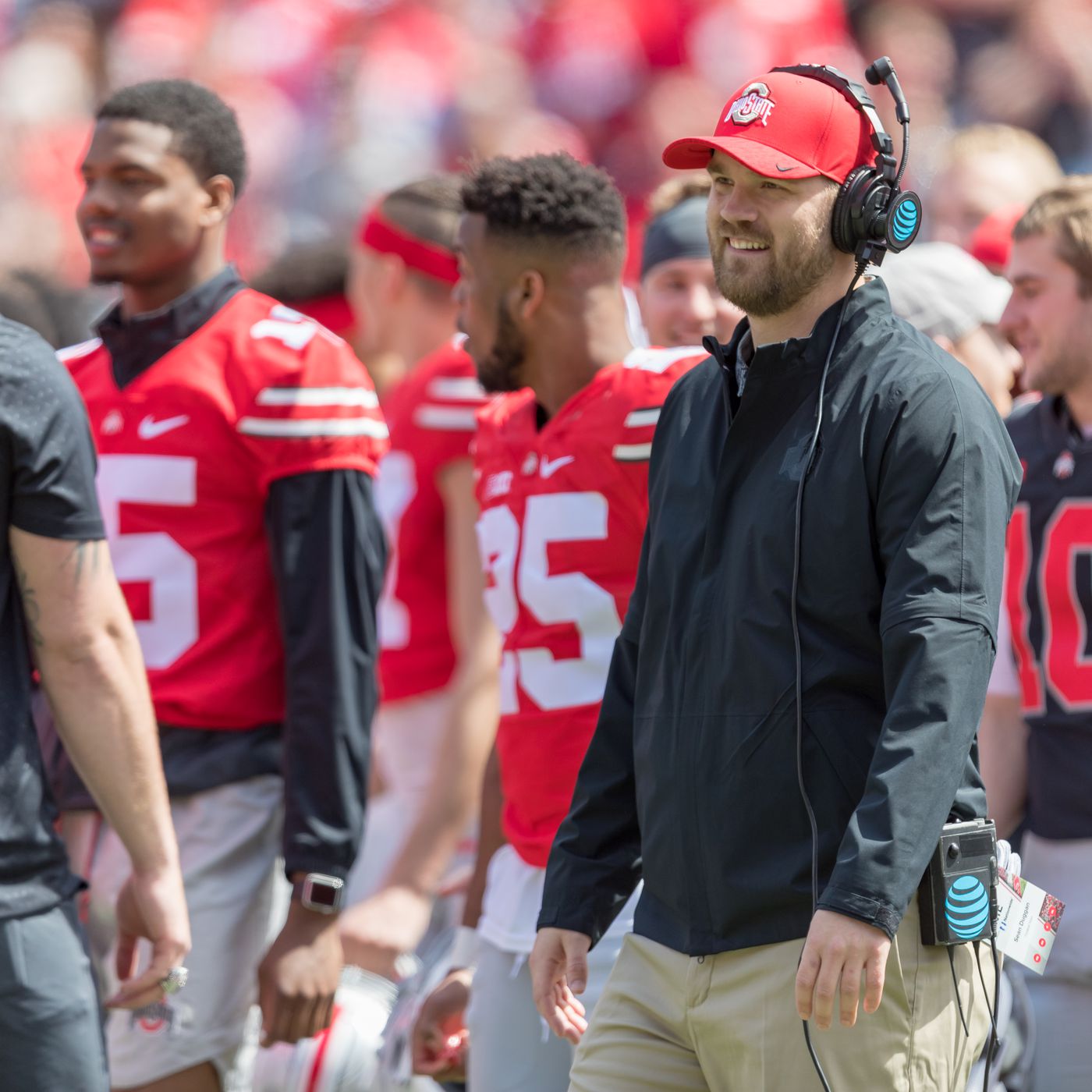 Defensive Overhaul: Packers Welcome Covington and Duggan to Coaching Ranks…..Read More.