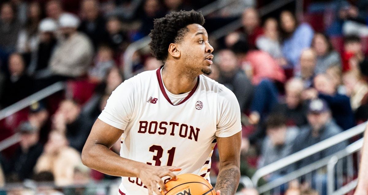 “Elijah Strong Joins the Gamecocks: Boston College Transfer Set to Boost South Carolina’s Frontcourt Power and Elevate Team’s Competitive Edge in….See More.
