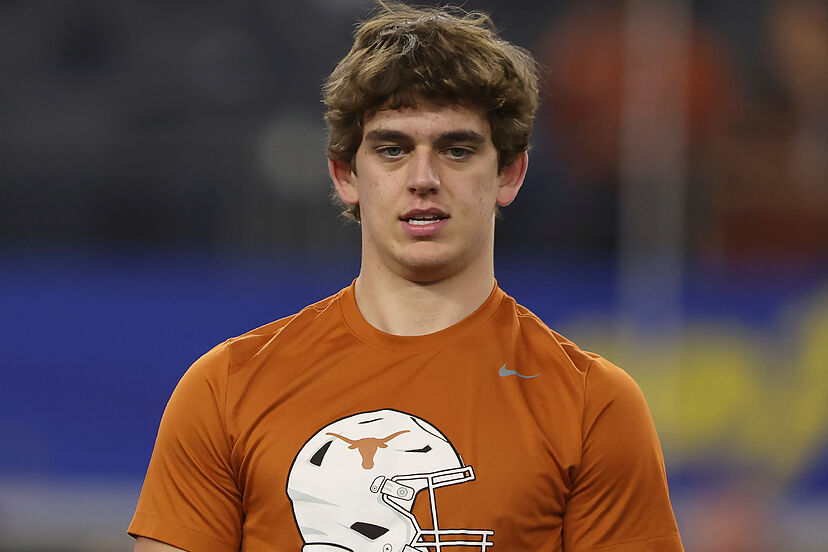 Loyalty Over Millions: Texas longhorns Quarterback Shocks College Football World by Rejecting $3.5 Million Transfer Deal, Affirms Commitment to the  Texas…READ MORE   