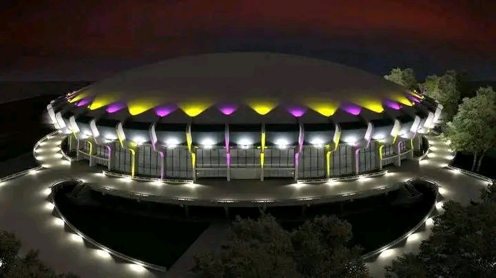 2025 ESPN REPORT: South Carolina Women’s Basketball Unveils $987.2 Million Plan to Build State-of-the-Art Stadium Honoring Women’s Basketball Coach Dawn Staley’s Remarkable Achievements. This announcement comes after Dawn Staley’s historic feat of leading the Gamecocks to their first national championship in 2008 during her First season, and becoming the fastest Division I coach to reach….