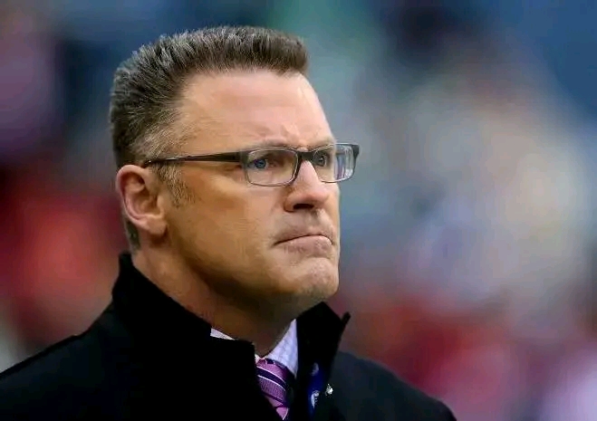 “I’m coming back to redeem the reputation of the team” Following Las Vegas Raiders’ announcement of Howie Long as…….