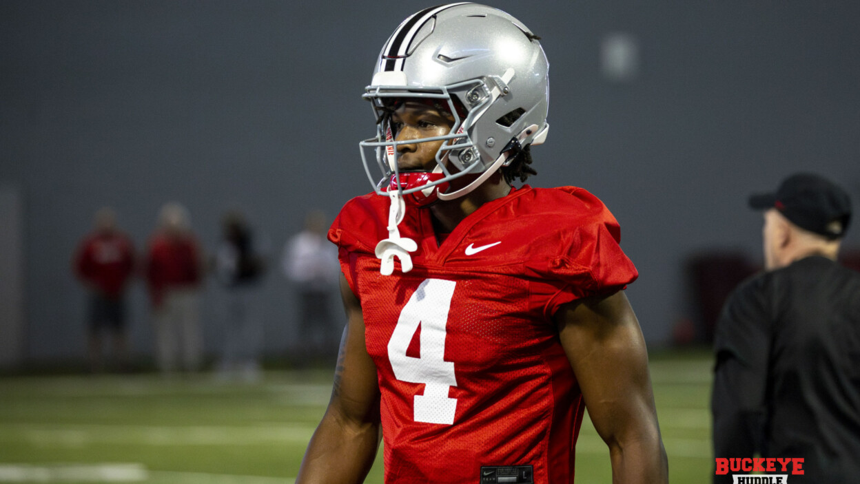 JUST IN: Ohio State Buckeyes star commits a new contract with…
