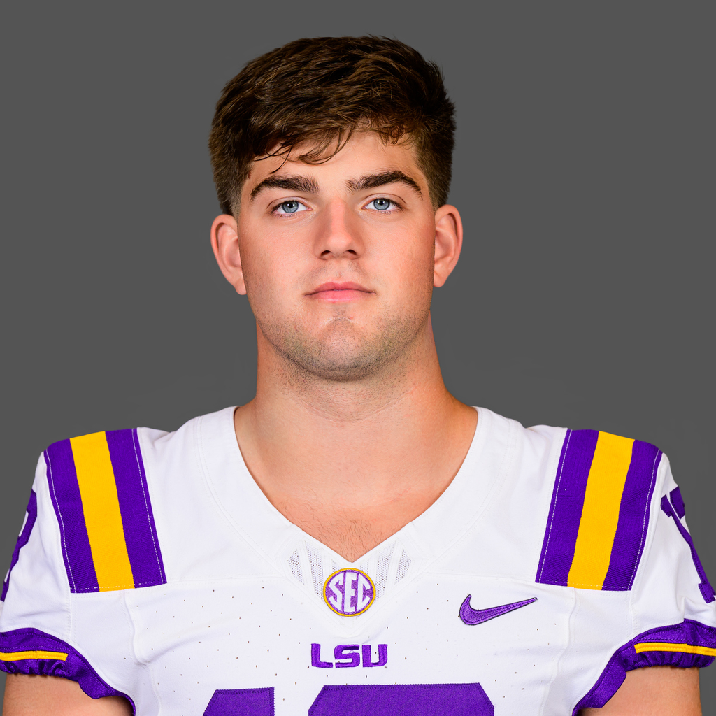 LSU’s Quarterback Room Deepens With Garrett Nussmeier Returning, Michael Van Buren Transferring In, and 5-Star Recruit Bryce Underwood Waiting in the Wings… Read more 