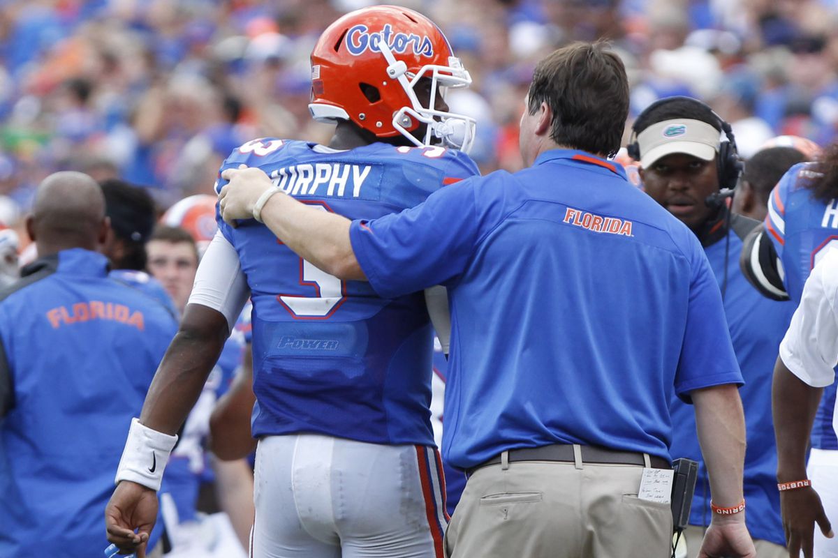 Florida Gators football in Crisis: Three Key Players Suspended for a Year Amidst Serious Allegations