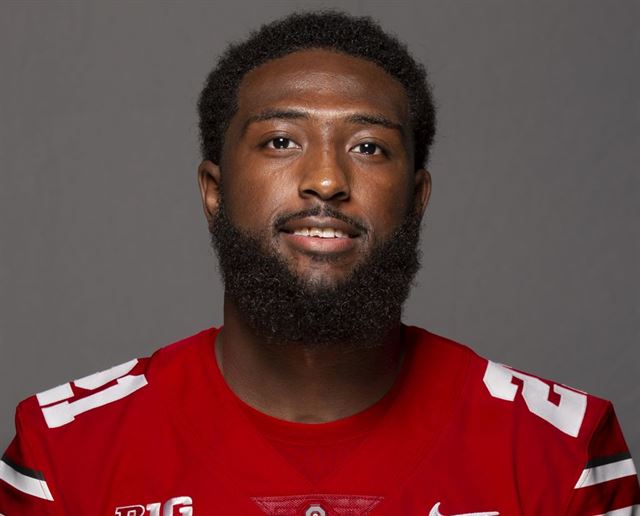 Parris Campbell, Former ohio state Head Coach and Quarterback, Takes on New Role in the NCAA – a Distinguished Alumna of the Ohio University and a Former Standout Player Under the Legendary Archie Griffin, Eddie, is set to Return to College basketball as the New….Read More