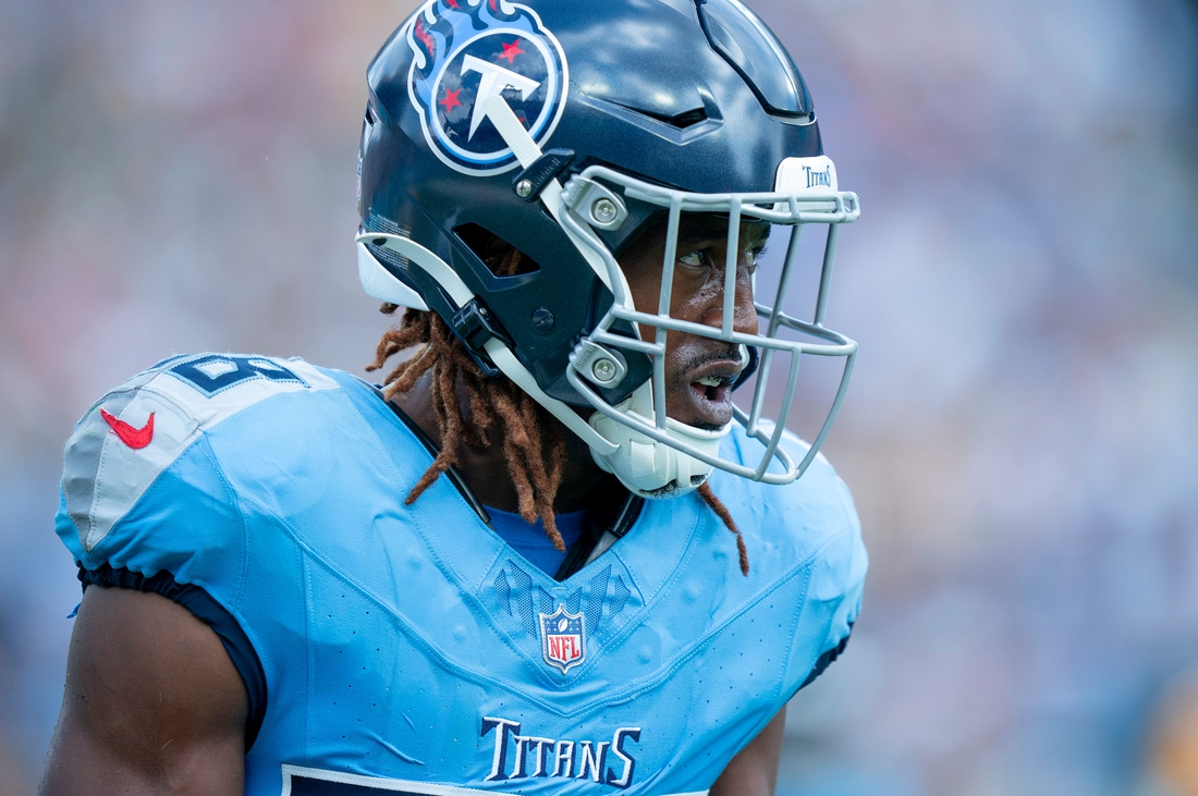 Titans’ All-Pro Cornerback L’Jarius Sneed Hit with $1 Million Civil Suit Over December Carrollton Dealership Shooting Allegations, Team and NFL Security Launch Joint Investigation