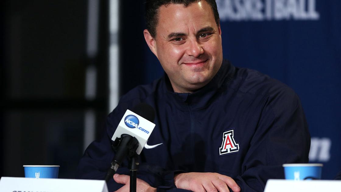 Great Voice: Former Arizona Head Coach Sean Miller Delivers Emotional Farewell Message to Fans