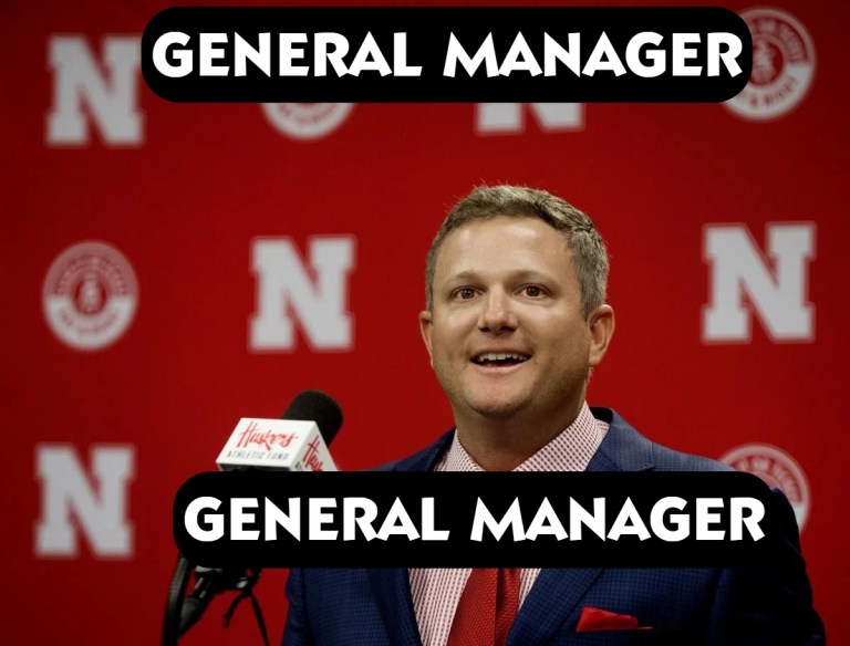BREAKING: Head Coach Will Bolt Confirms Nebraska Baseball General Manager Position Amid Program Restructuring, With a Significant Announcement concerning…