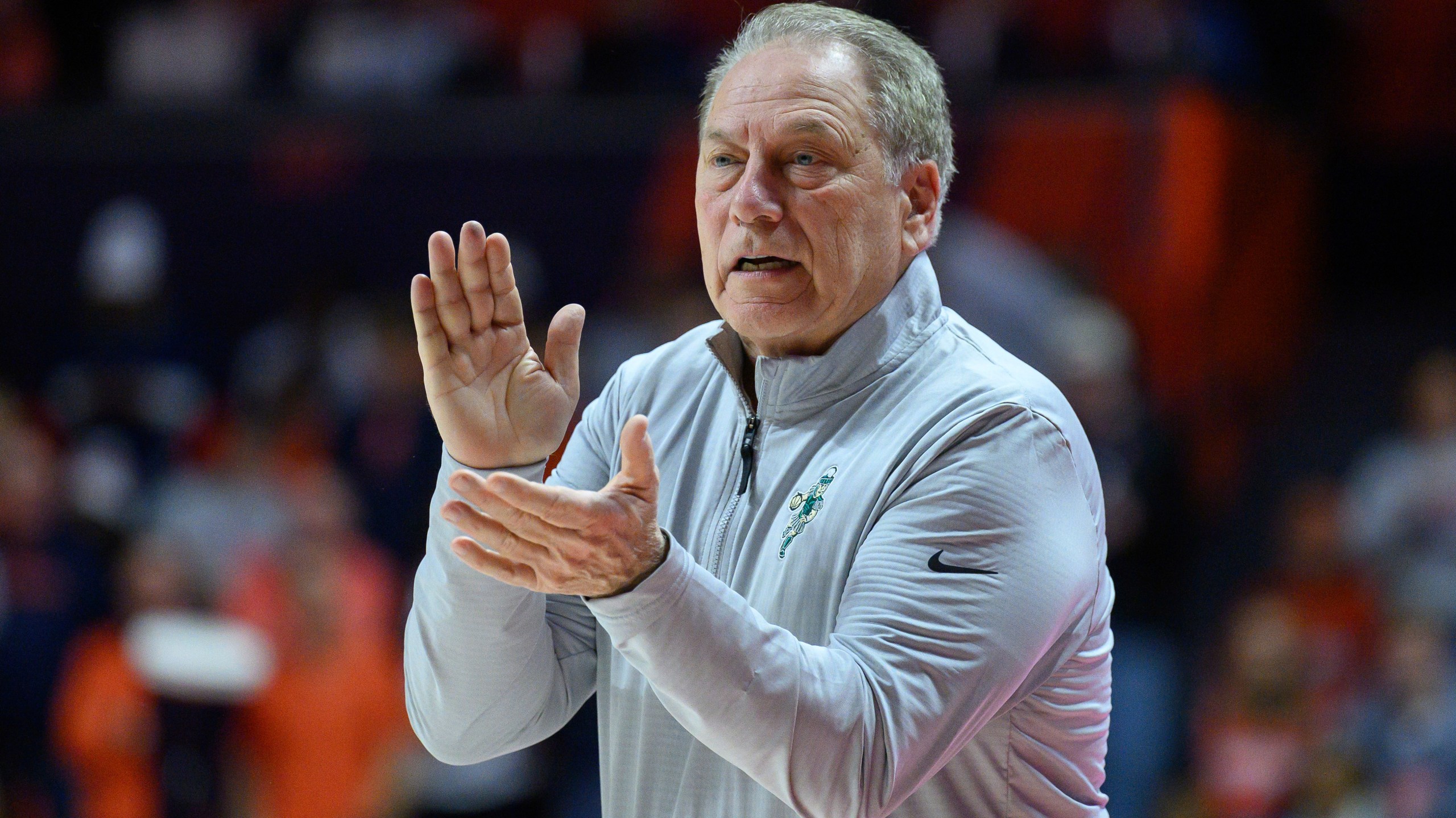 BREAKING: Michigan State Spartan Men Basketball Head Coach Tom Izzo Sign a Major Lifetime Contract Extension that will Last Till her Retirement, Securing Long-Term Commitment to Michigan State… Full details