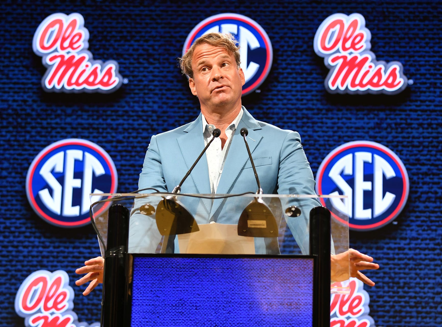 Ole Miss Coach Lane Kiffin’s Contract Buyout Terms Revealed: Potential $36.5 Million Cost for Early Termination Raises Eyebrows”