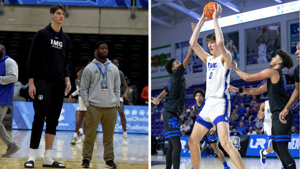SAD NEWS:  Florida Gators men’s basketball Confirms the departure of another top star……………..