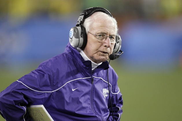 Former Kansas State Head Coach Announces Return for Upcoming Season: A Game-Changing Decision That Has Fans Excited