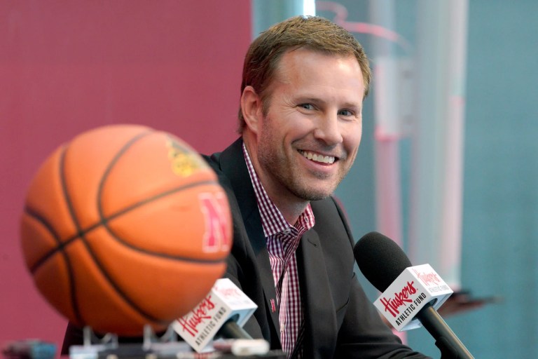 BREAKING NEWS: Nebraska Cornhuskers men’s basketball Fans React in Shock as Coach Fred Hoiberg Makes Surprising Statement Announcing That Connor Essegian Has Been Made the……
