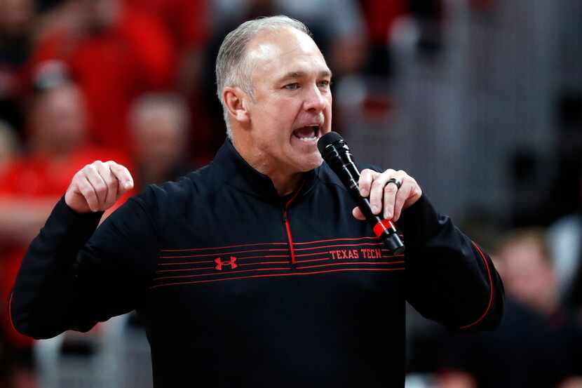 Texas Tech Red Raiders Head Coach Joey McGuire Terminates Contract Amid Internal Disputes and Performance Concerns”